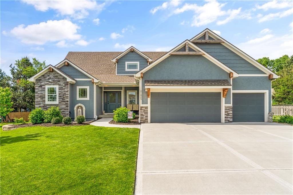 21025 West 225th Street Spring Hill, KS 66083 - Photo 1 of 51