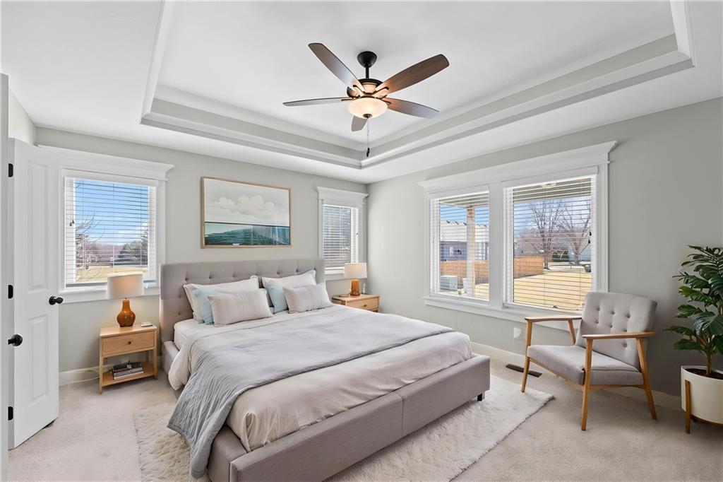 21025 West 225th Street Spring Hill, KS 66083 - Photo 13 of 51