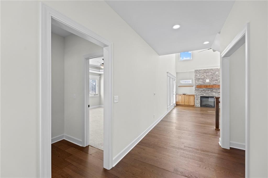 21025 West 225th Street Spring Hill, KS 66083 - Photo 3 of 51