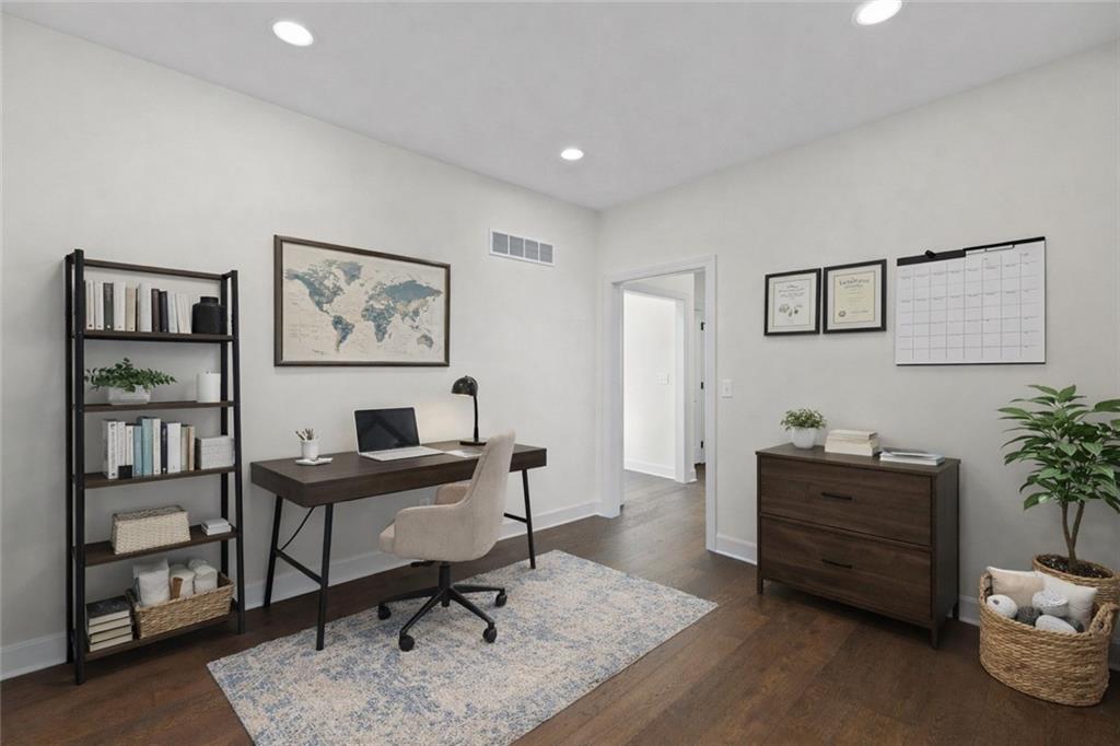 21025 West 225th Street Spring Hill, KS 66083 - Photo 31 of 51