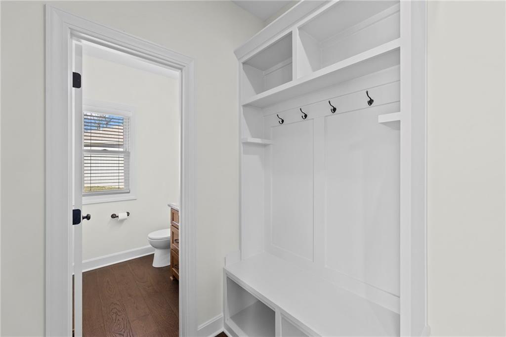 21025 West 225th Street Spring Hill, KS 66083 - Photo 33 of 51