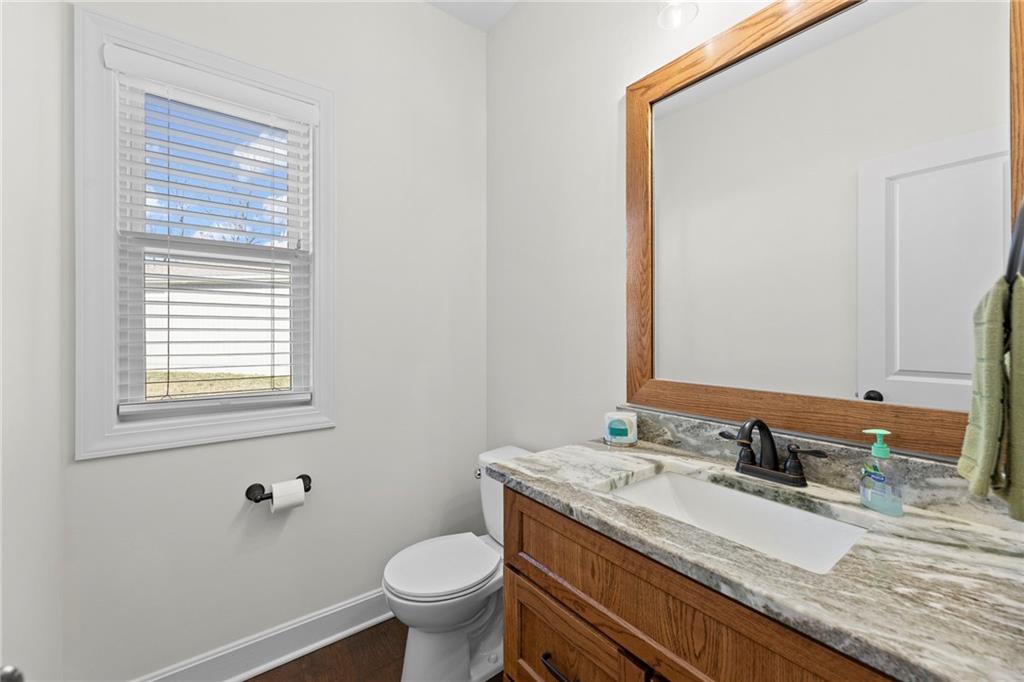 21025 West 225th Street Spring Hill, KS 66083 - Photo 34 of 51