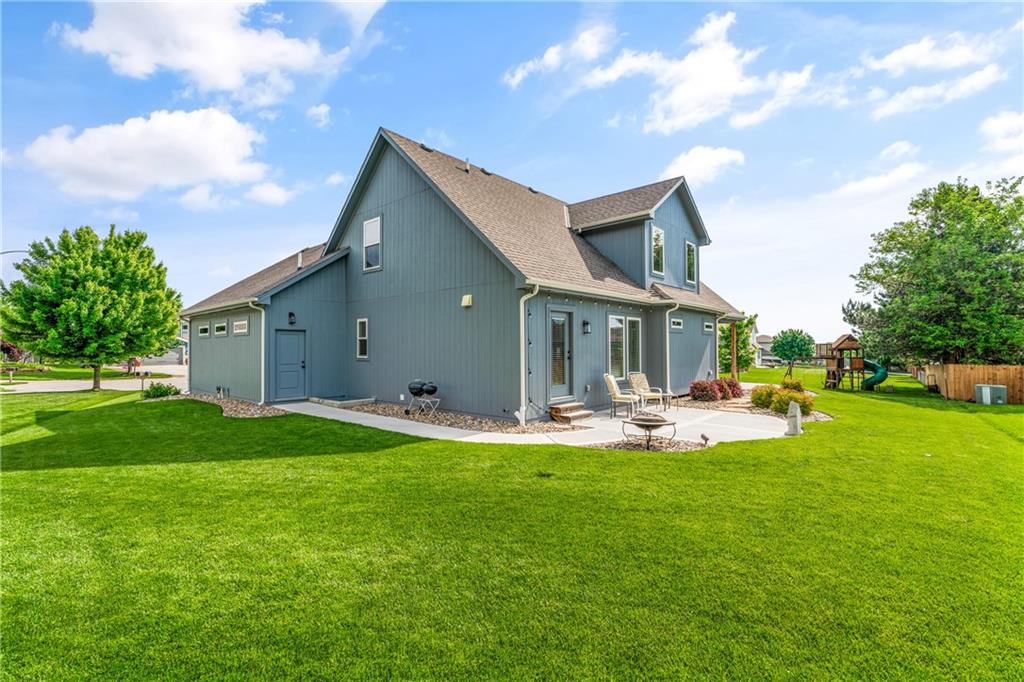 21025 West 225th Street Spring Hill, KS 66083 - Photo 41 of 51