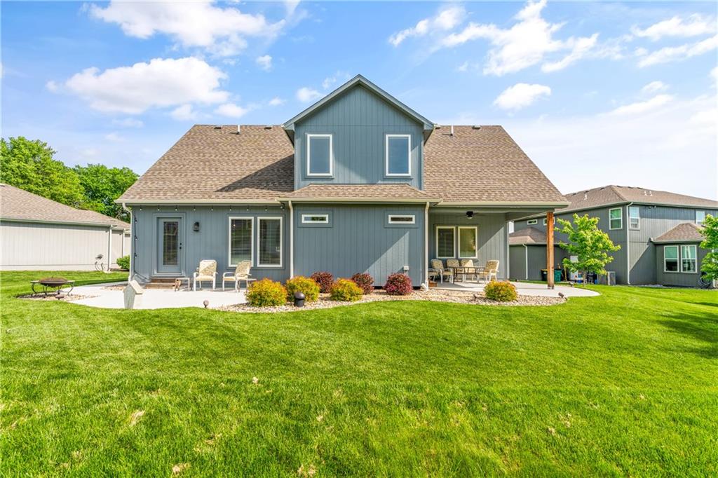 21025 West 225th Street Spring Hill, KS 66083 - Photo 42 of 51