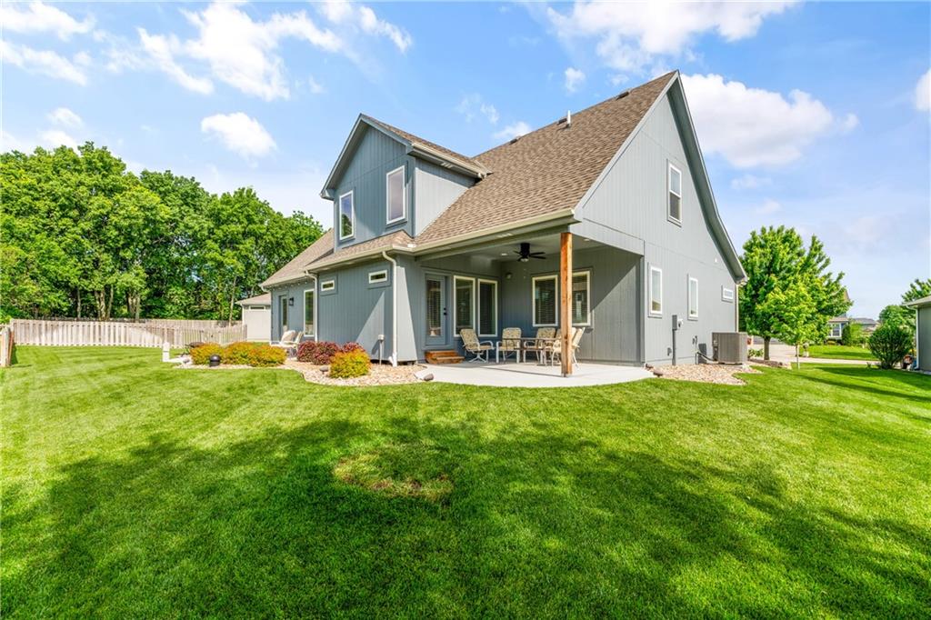 21025 West 225th Street Spring Hill, KS 66083 - Photo 43 of 51