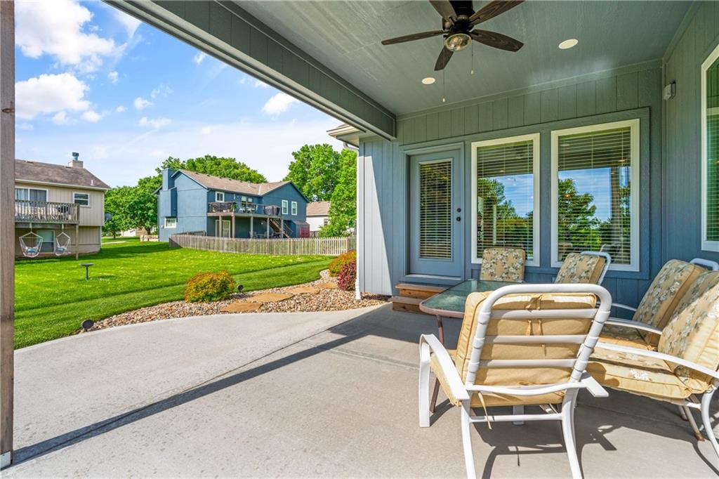 21025 West 225th Street Spring Hill, KS 66083 - Photo 44 of 51