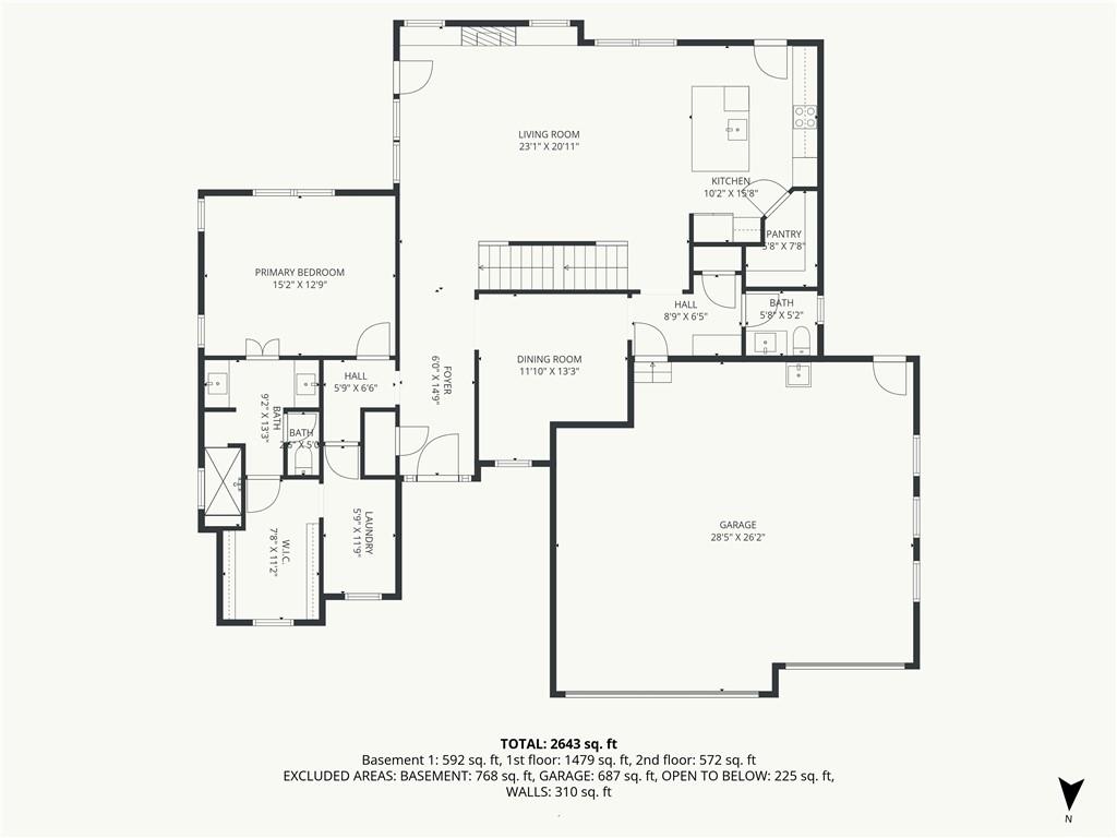 21025 West 225th Street Spring Hill, KS 66083 - Photo 48 of 51