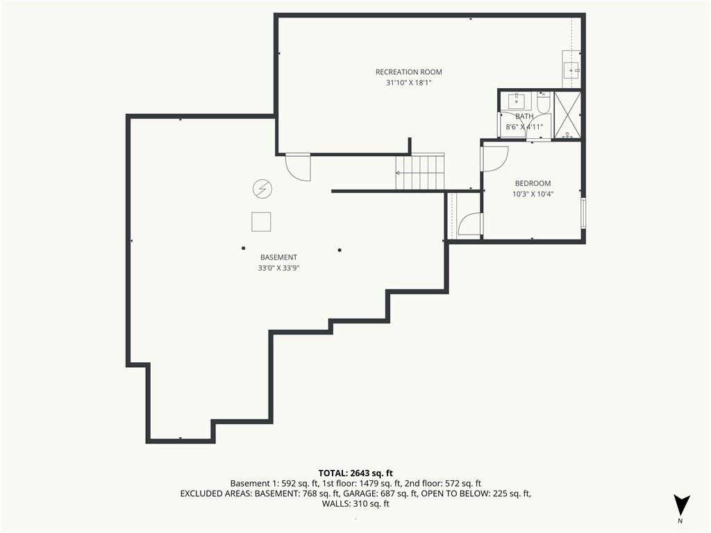 21025 West 225th Street Spring Hill, KS 66083 - Photo 50 of 51