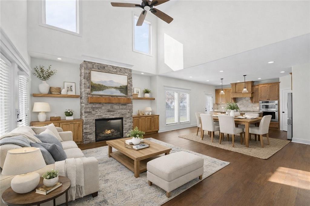 21025 West 225th Street Spring Hill, KS 66083 - Photo 7 of 51