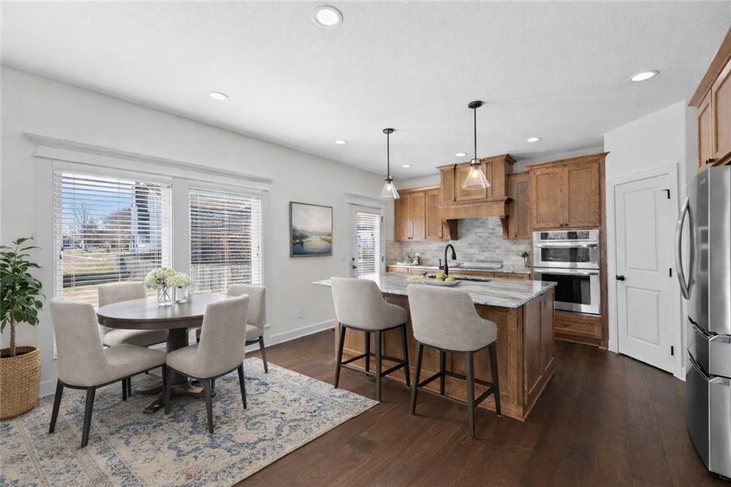 21025 West 225th Street Spring Hill, KS 66083 - Photo 10 of 51