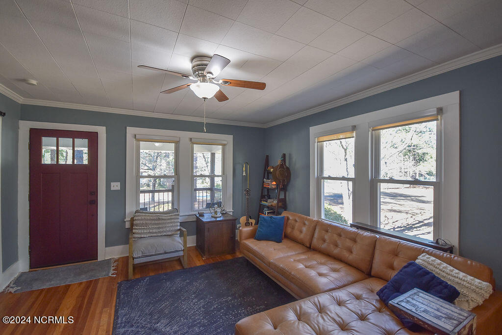 1435 North Ridge Street Southern Pines, NC 28387 - Photo 11 of 58 1435NRidgeSt-17
