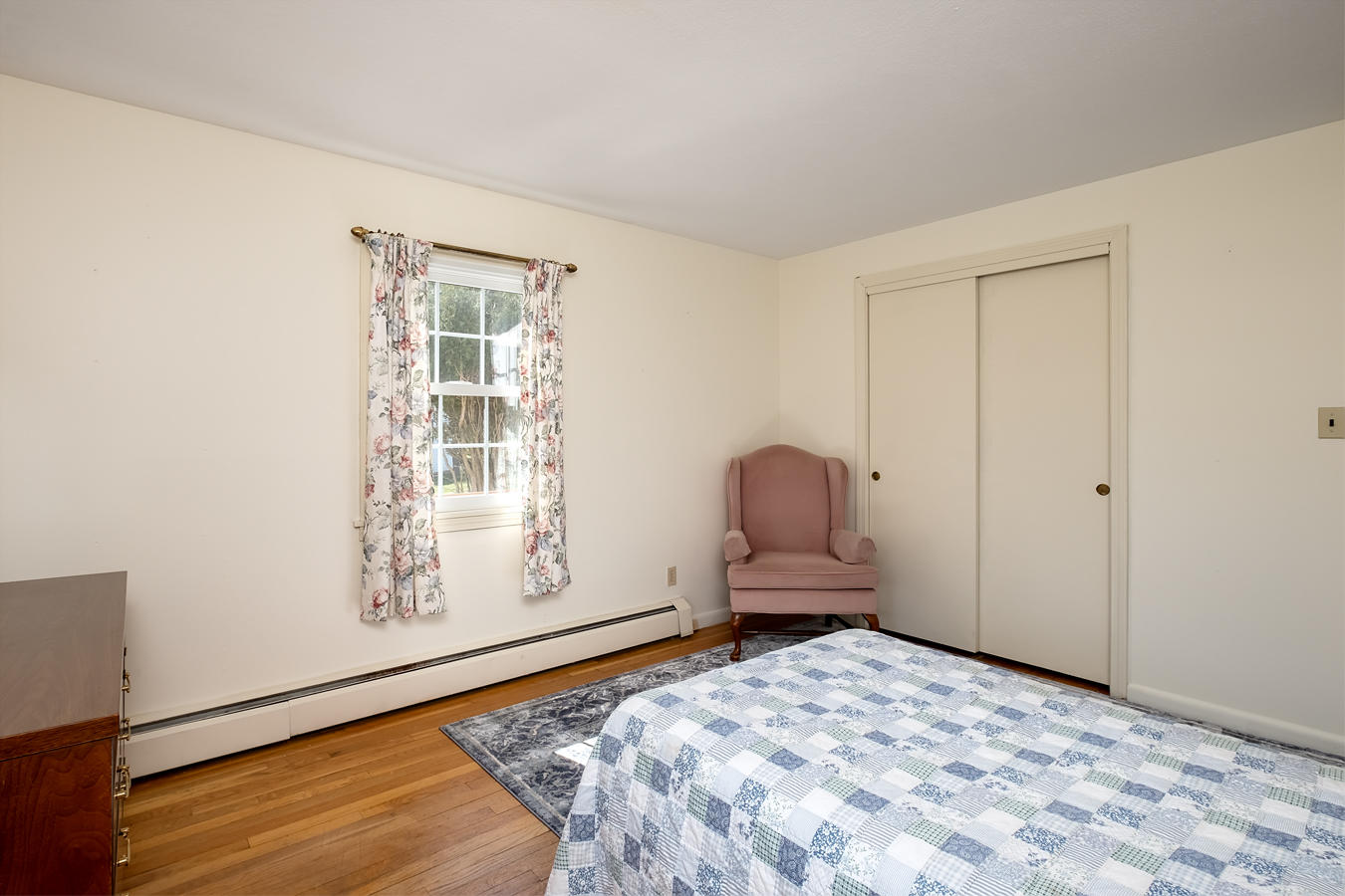 2 Dock Road York, ME 03909 - Photo 15 of 32 Another First Floor Bedroom View