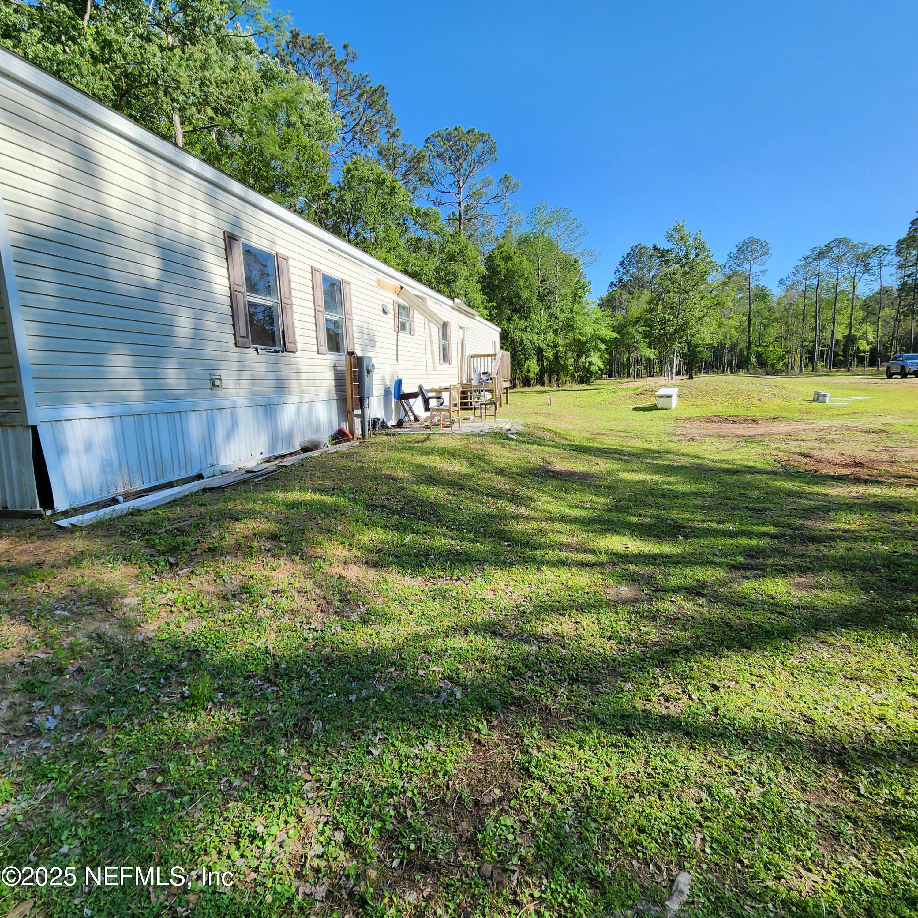 9533 Plummer Road Jacksonville, FL 32219 - Photo 4 of 29 Front of Home and Property