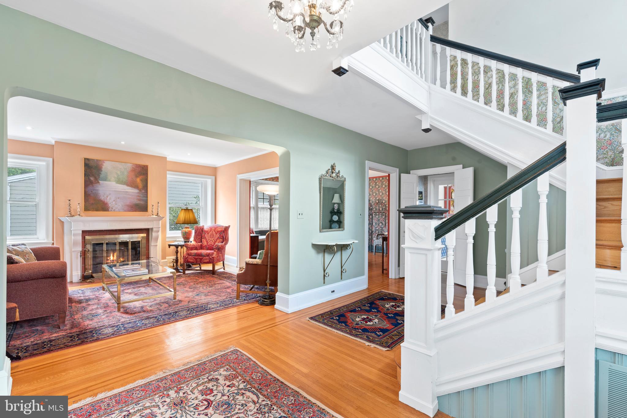 525 Manor Road Wynnewood, PA 19096 - Photo 2 of 30