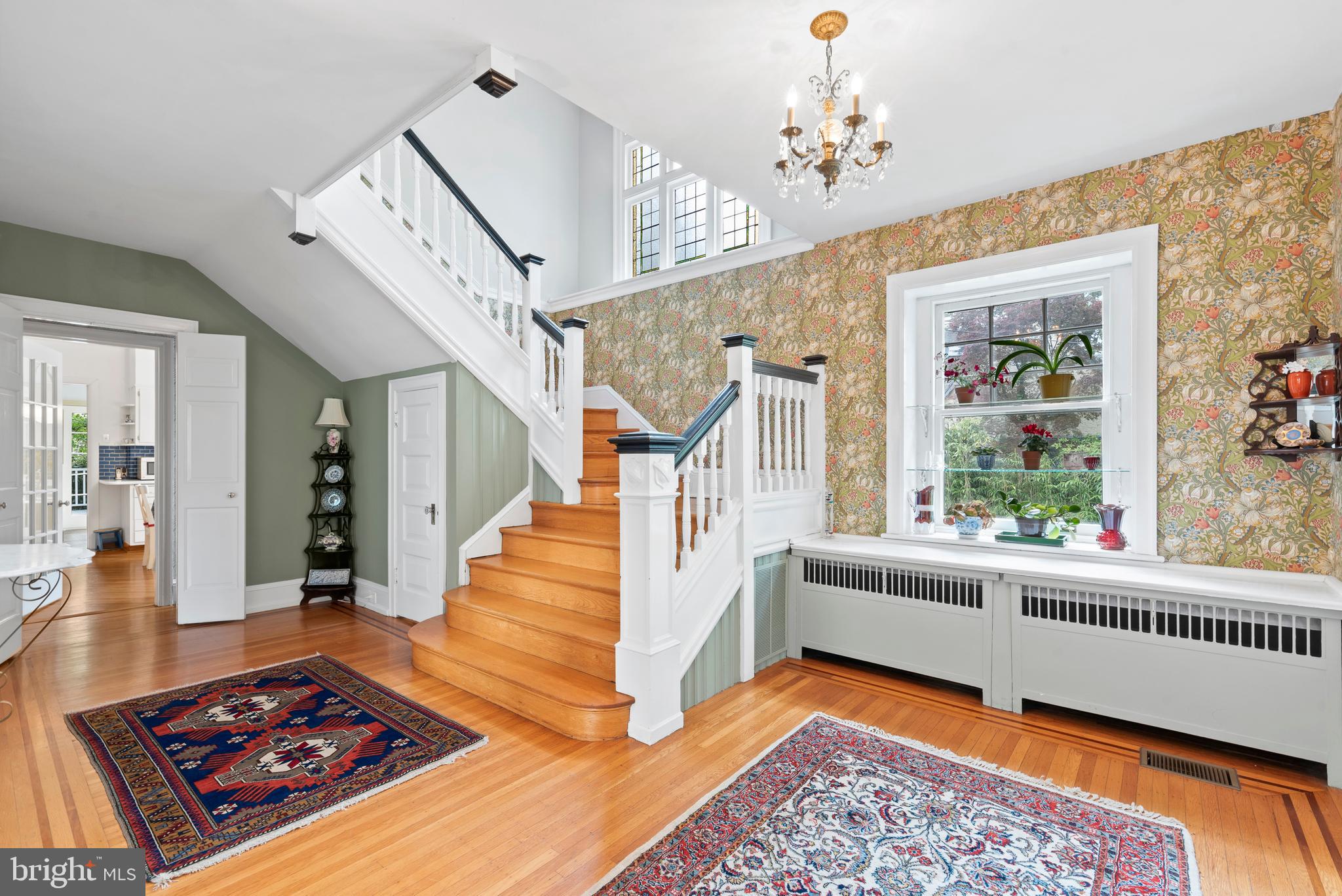 525 Manor Road Wynnewood, PA 19096 - Photo 3 of 30