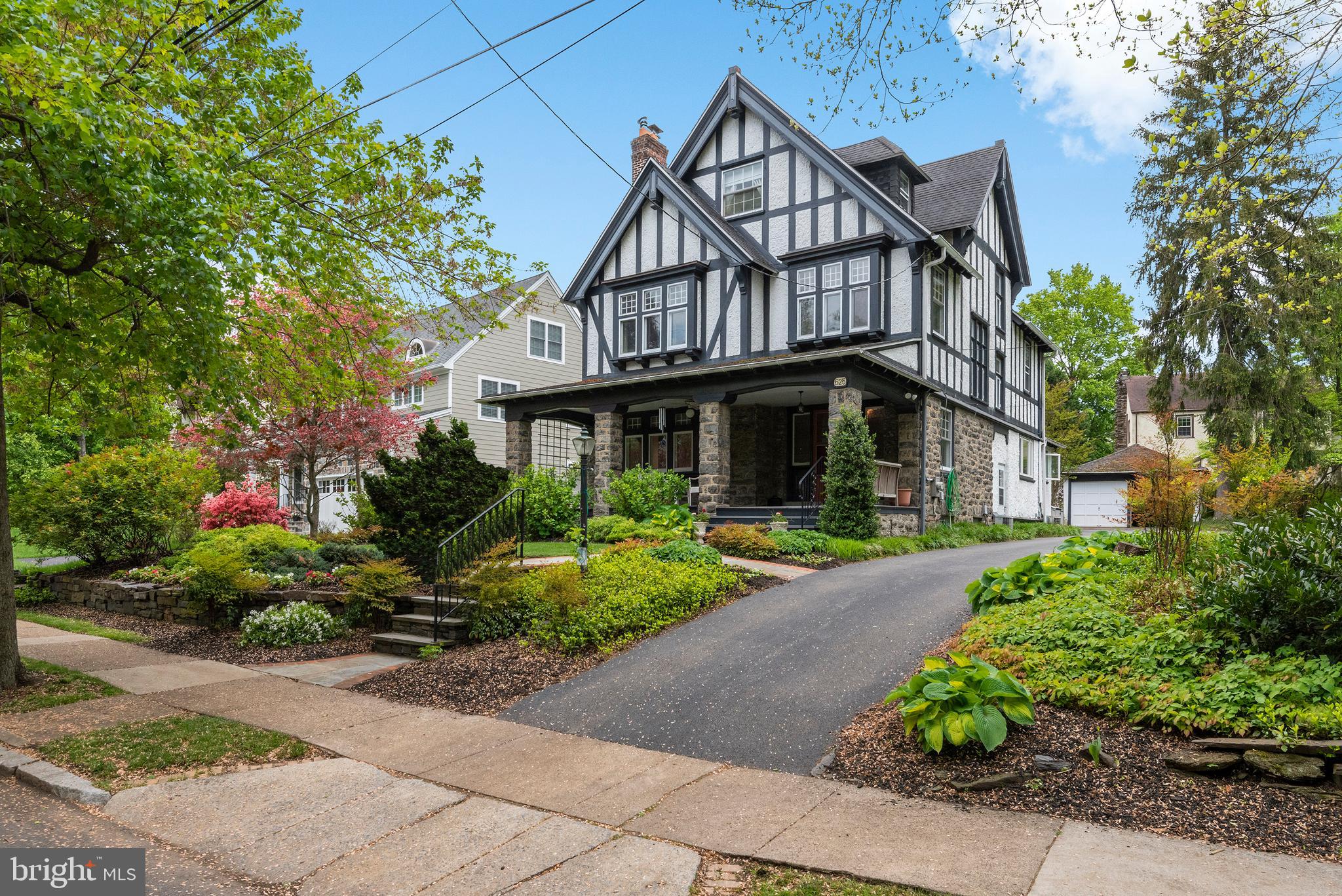 525 Manor Road Wynnewood, PA 19096 - Photo 26 of 30