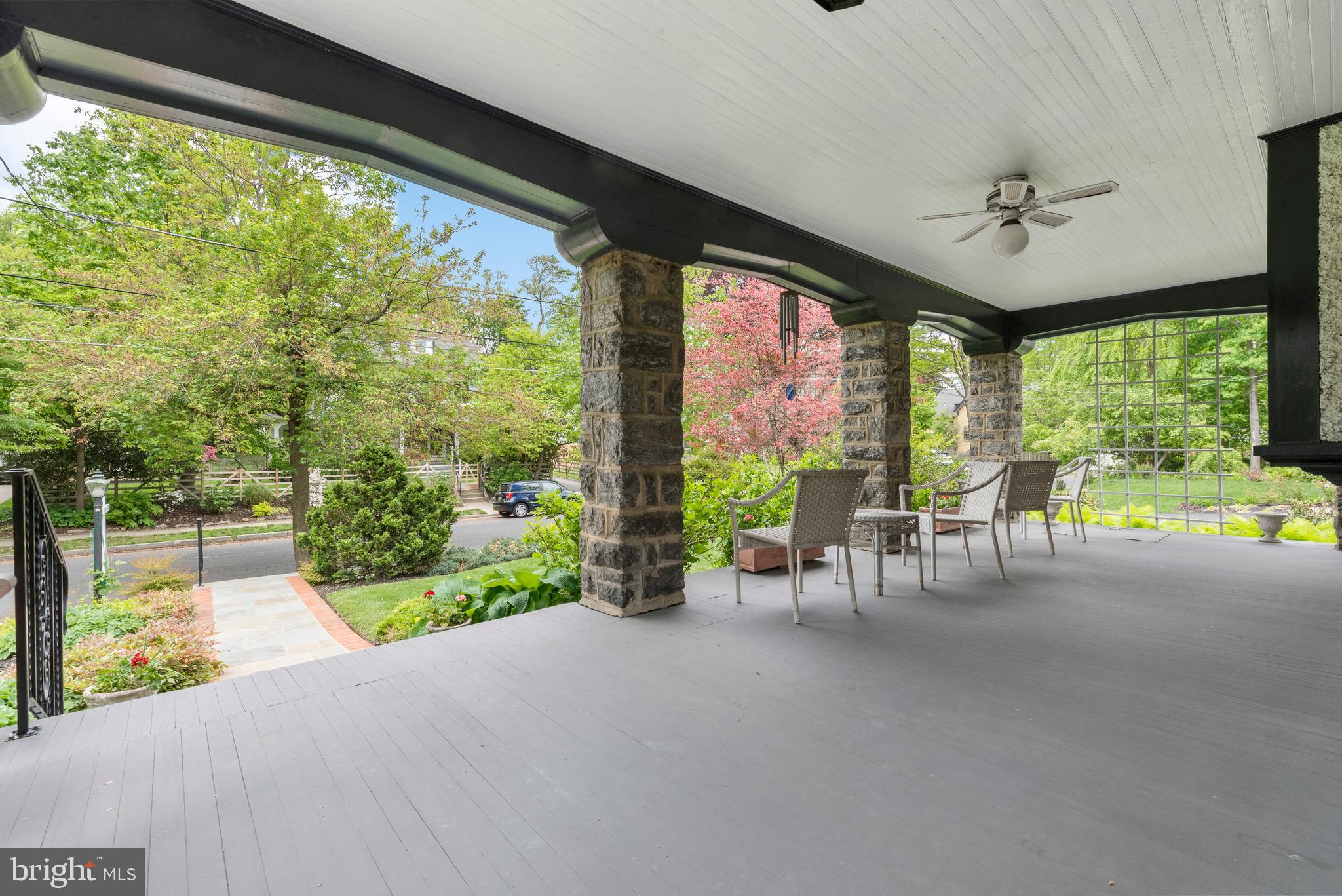 525 Manor Road Wynnewood, PA 19096 - Photo 27 of 30