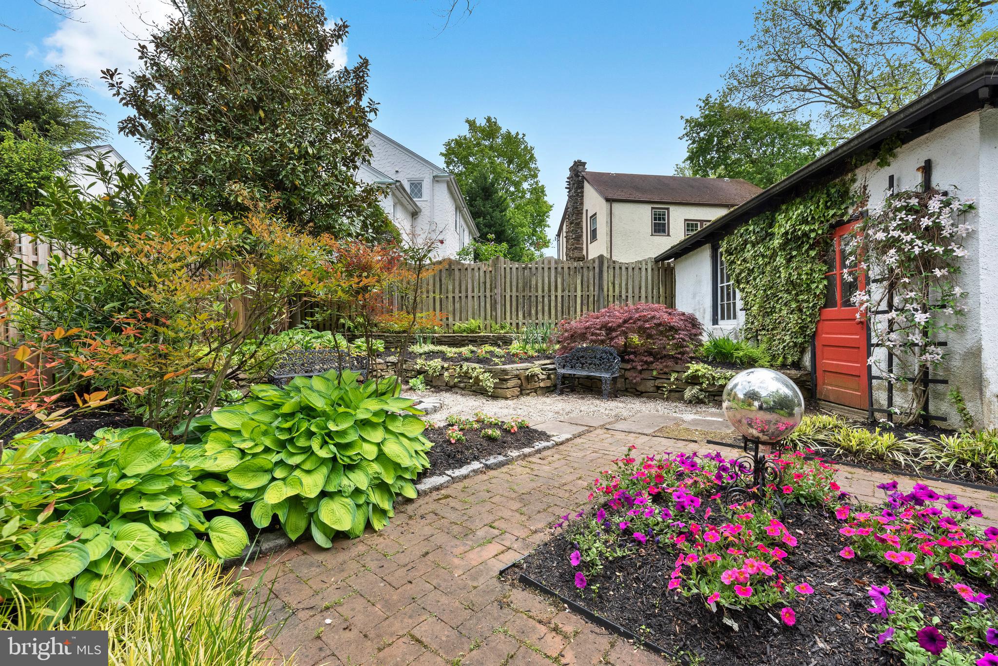 525 Manor Road Wynnewood, PA 19096 - Photo 29 of 30