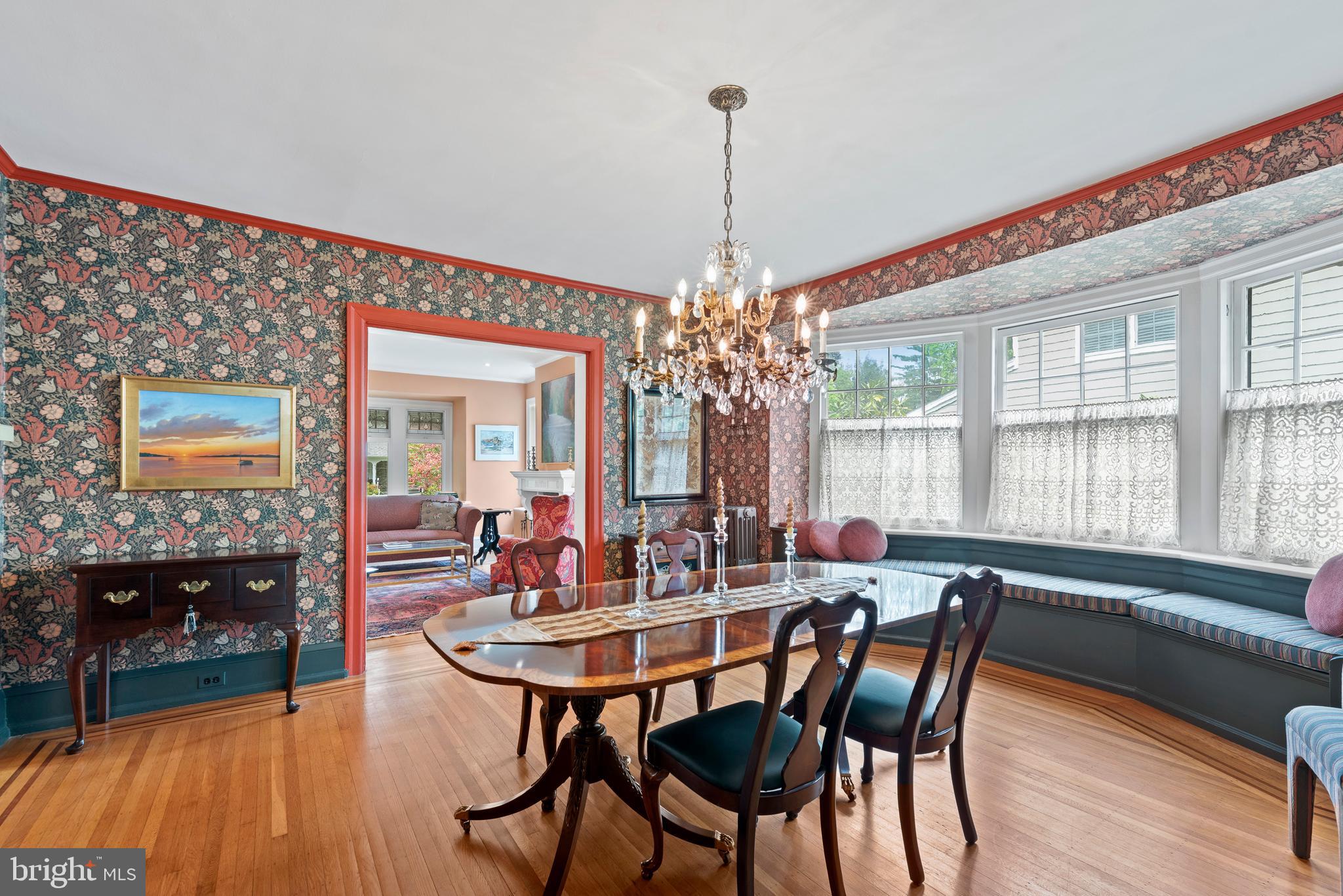 525 Manor Road Wynnewood, PA 19096 - Photo 5 of 30
