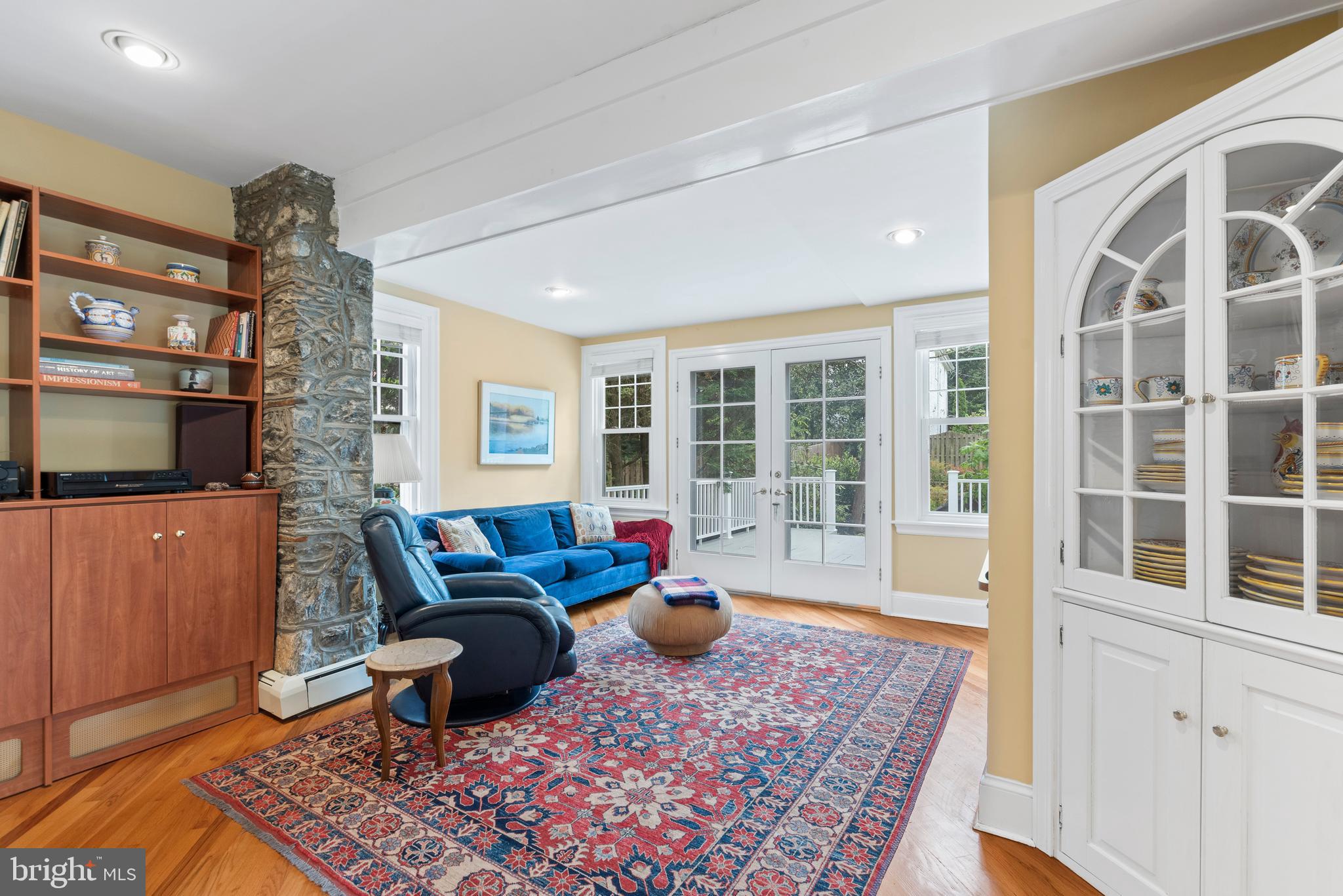 525 Manor Road Wynnewood, PA 19096 - Photo 6 of 30