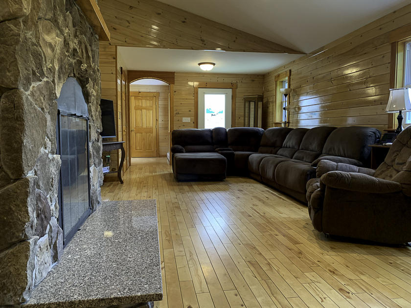 31 Parks Road Richmond, ME 04357 - Photo 15 of 55 3-2