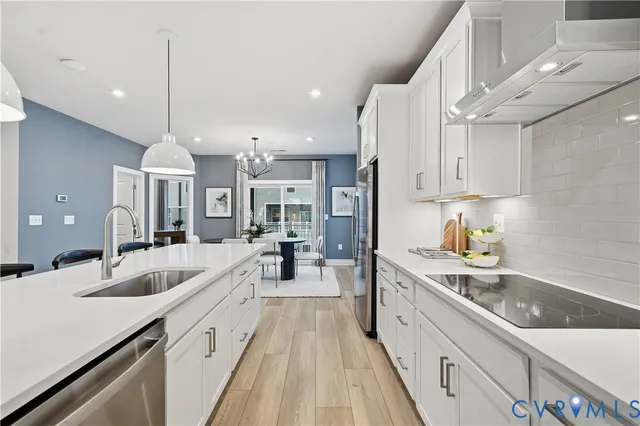 $379,085 | 9672 Turning Pt Drive, Unit B, Glen Allen, VA 23059