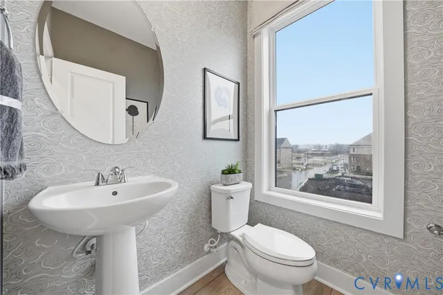 $379,085 | 9672 Turning Pt Drive, Unit B, Glen Allen, VA 23059