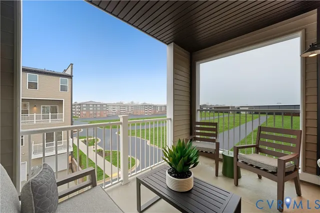 $379,085 | 9672 Turning Pt Drive, Unit B, Glen Allen, VA 23059