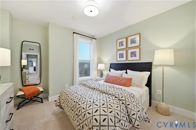 $379,085 | 9672 Turning Pt Drive, Unit B, Glen Allen, VA 23059