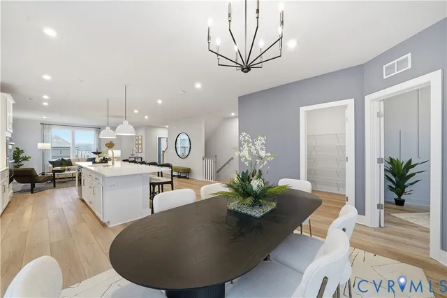 $379,085 | 9672 Turning Pt Drive, Unit B, Glen Allen, VA 23059