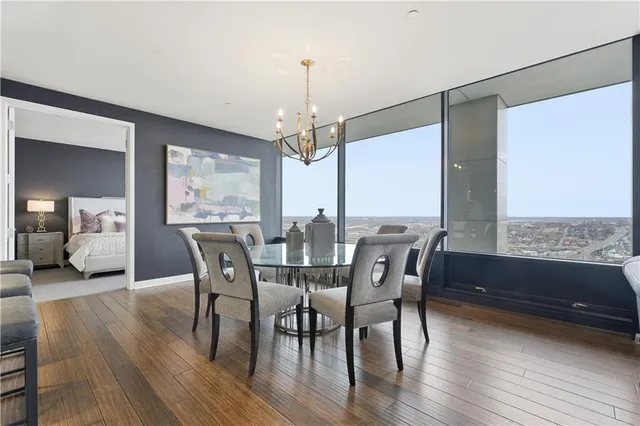 $1,045,000 | 700 West 31st Street, Unit 1502, Kansas City, MO 64108
