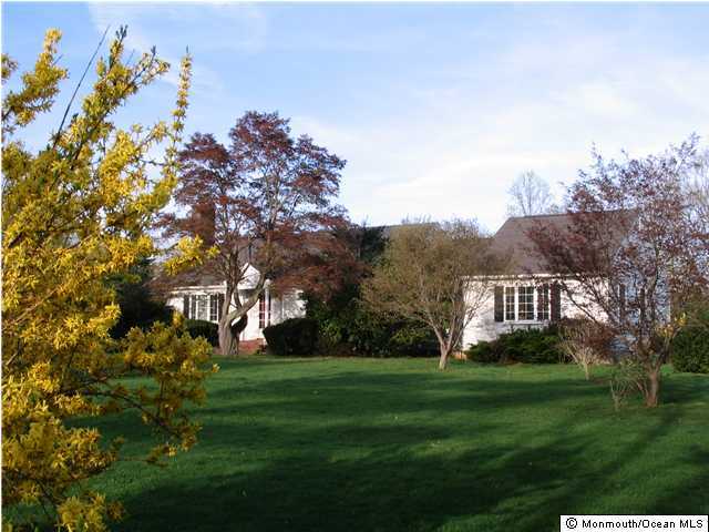 53 Hope Road Tinton Falls, NJ 07724 - Photo 2 of 3 Additional Photo