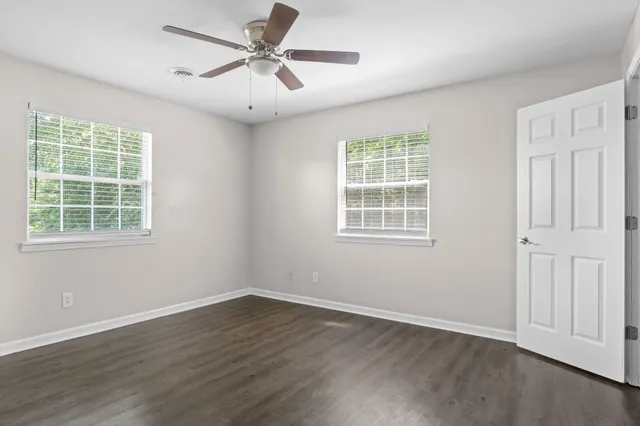 $925 | 3855 Northeast Drive, Unit F, Clarksville, TN 37040