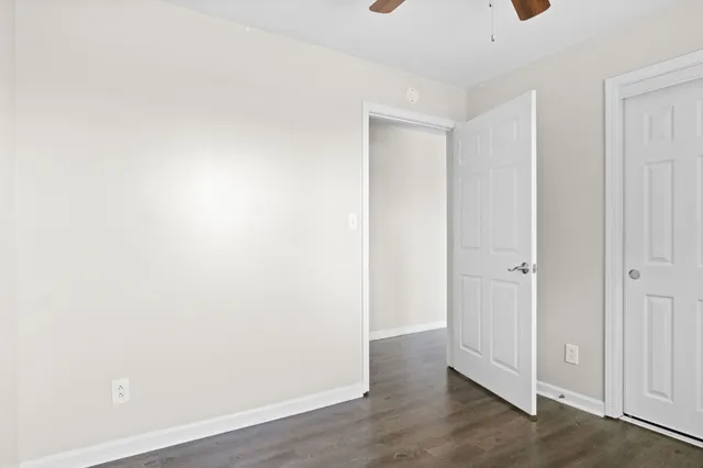 $925 | 3855 Northeast Drive, Unit F, Clarksville, TN 37040