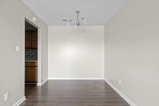 $925 | 3855 Northeast Drive, Unit F, Clarksville, TN 37040