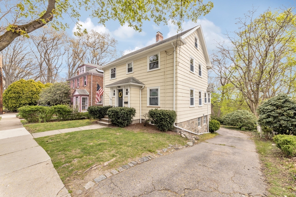 55 Arborough Road Boston, MA 02131 - Photo 20 of 30