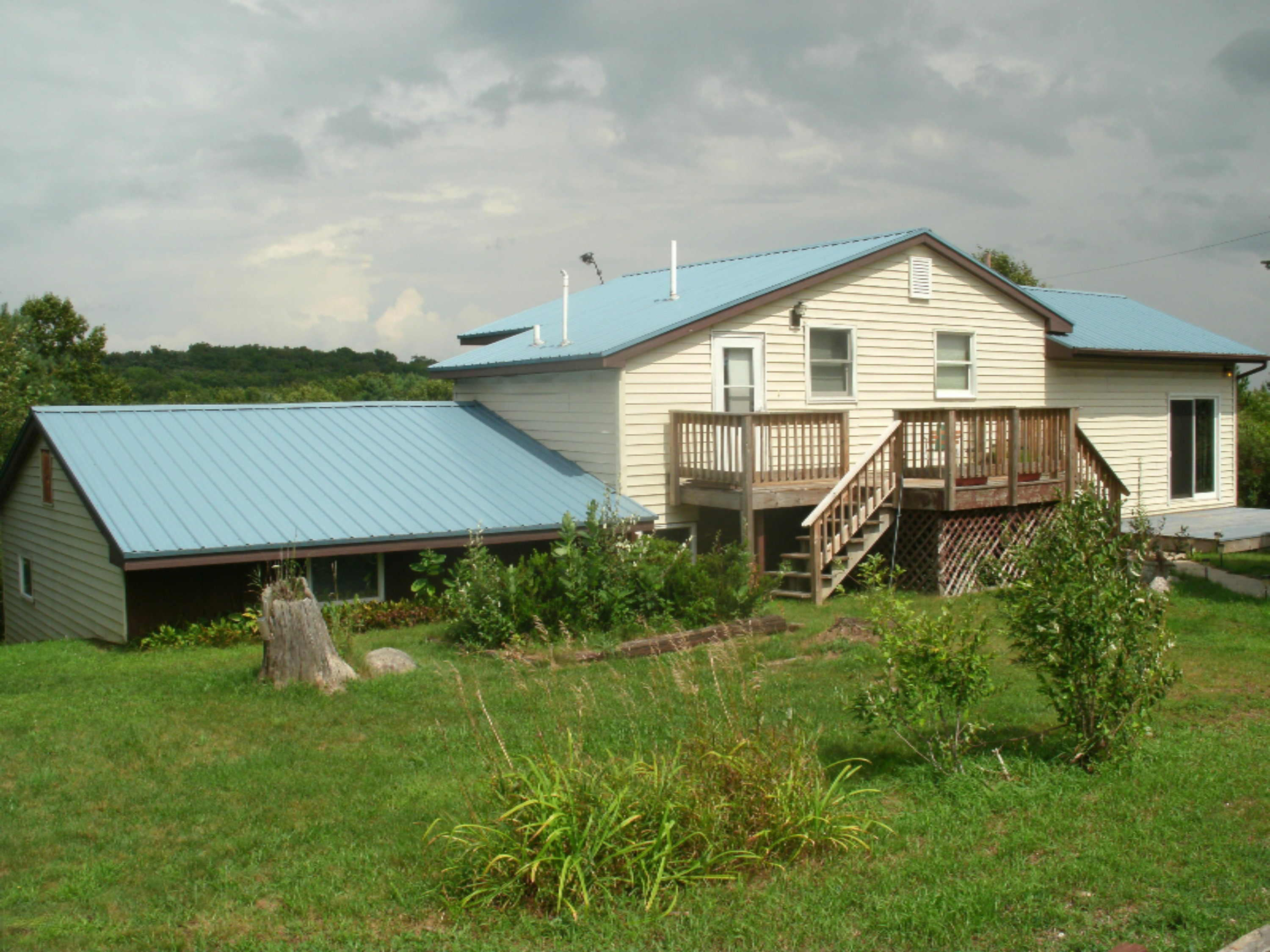 4443 Howard City Edmore Road Edmore, MI 48829 - Photo 1 of 13 GEDC1234