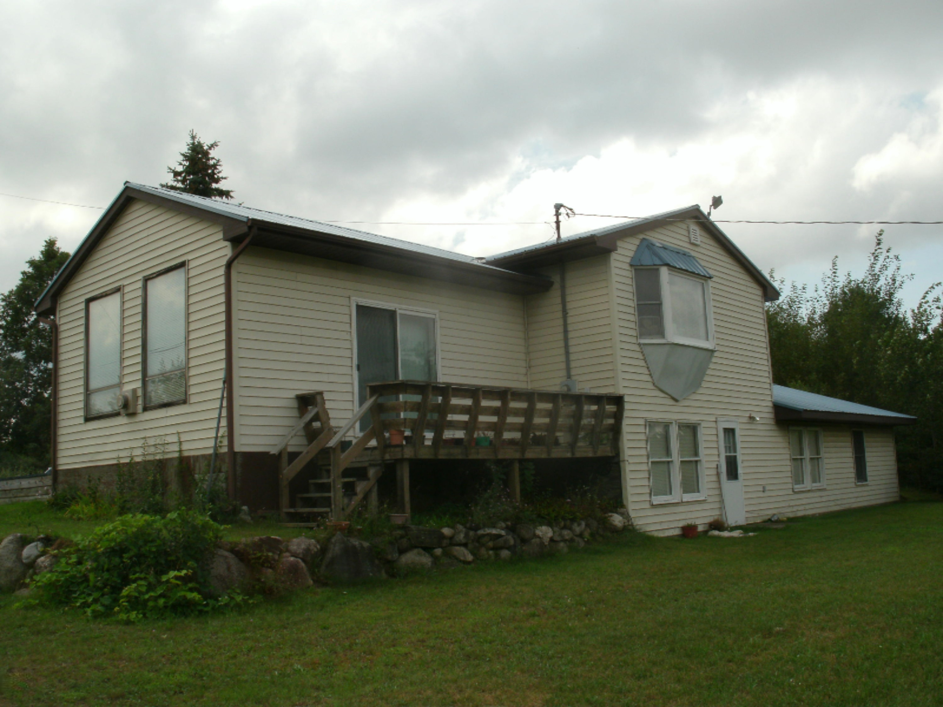 4443 Howard City Edmore Road Edmore, MI 48829 - Photo 2 of 13 GEDC1235