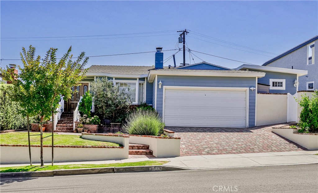 2715 Grand Summit Road Torrance, CA 90505 - Photo 1 of 33