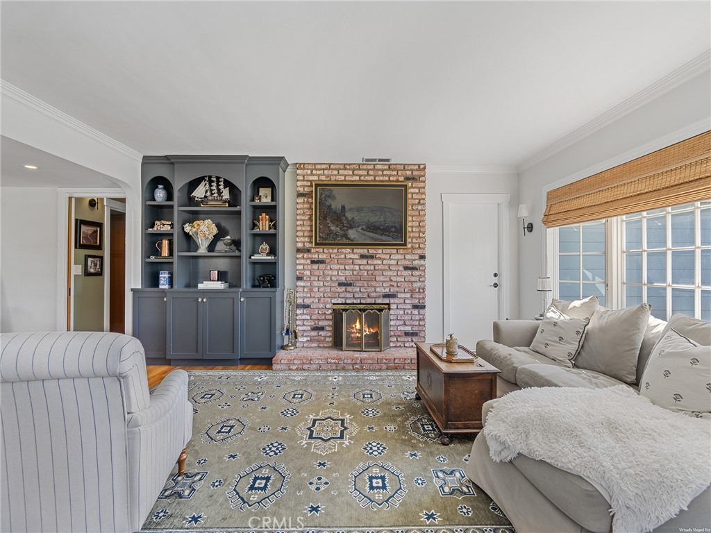 2715 Grand Summit Road Torrance, CA 90505 - Photo 6 of 33