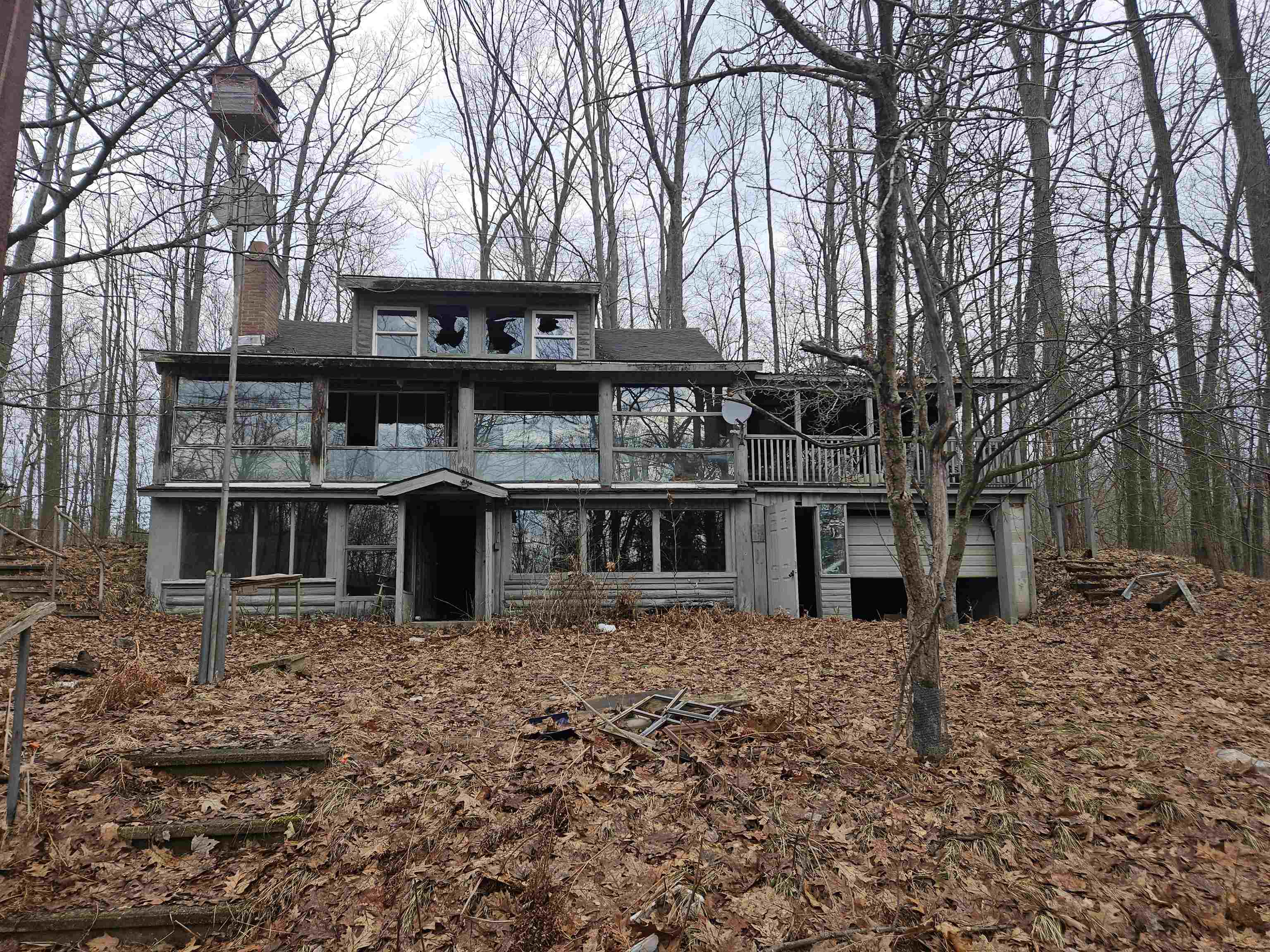 2236 Cedar Road Harrison, MI 48625 - Photo 1 of 54