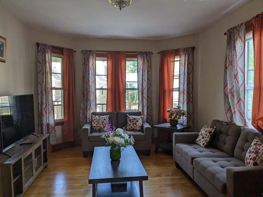 59 Edson Street, Unit 2 Boston, MA 02124 - Photo 1 of 22