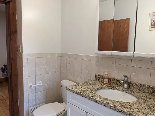 $3,000 | 59 Edson Street, Unit 2, Boston, MA 02124