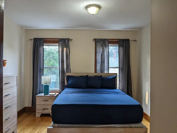 $3,000 | 59 Edson Street, Unit 2, Boston, MA 02124