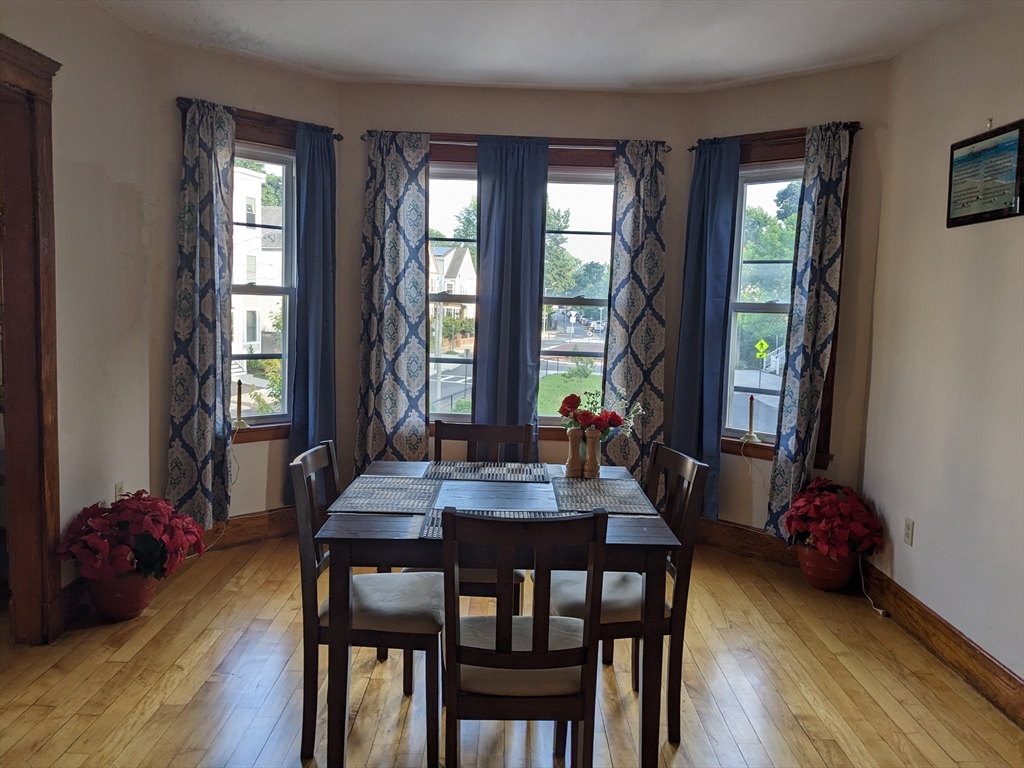 59 Edson Street, Unit 2 Boston, MA 02124 - Photo 5 of 22
