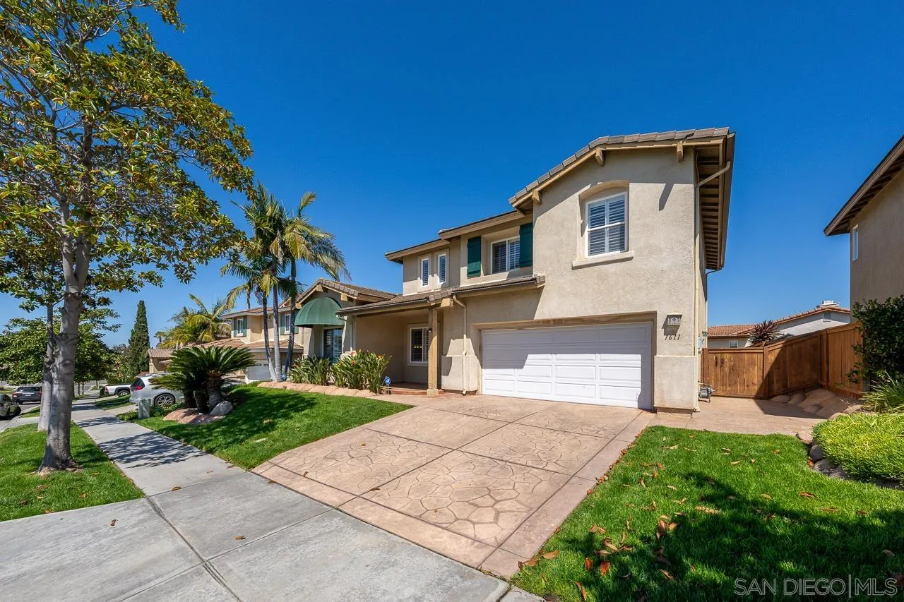 1611 Santa Flora Road Chula Vista, CA 91913 - Photo 3 of 55 Gallery Image 3