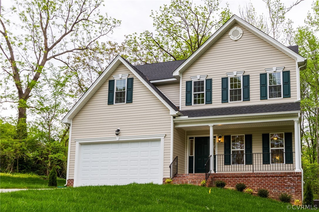 9200 Gayton Road Henrico, VA 23229 - Photo 1 of 26 Gallery Image 1