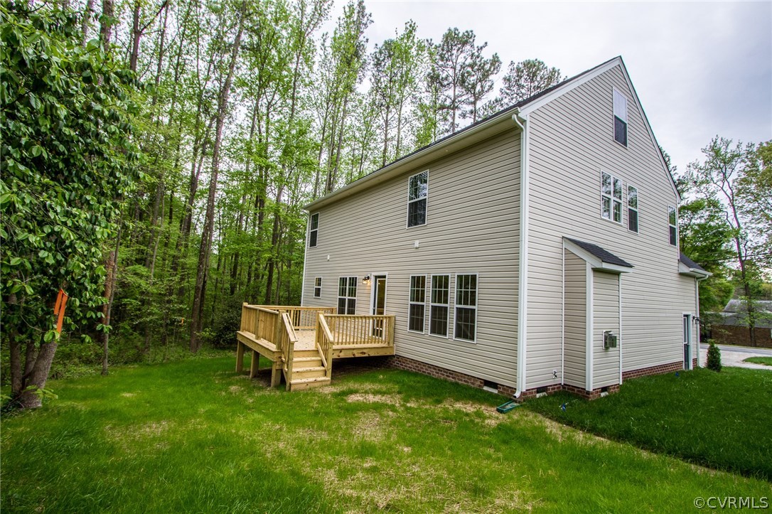 9200 Gayton Road Henrico, VA 23229 - Photo 25 of 26 Gallery Image 25