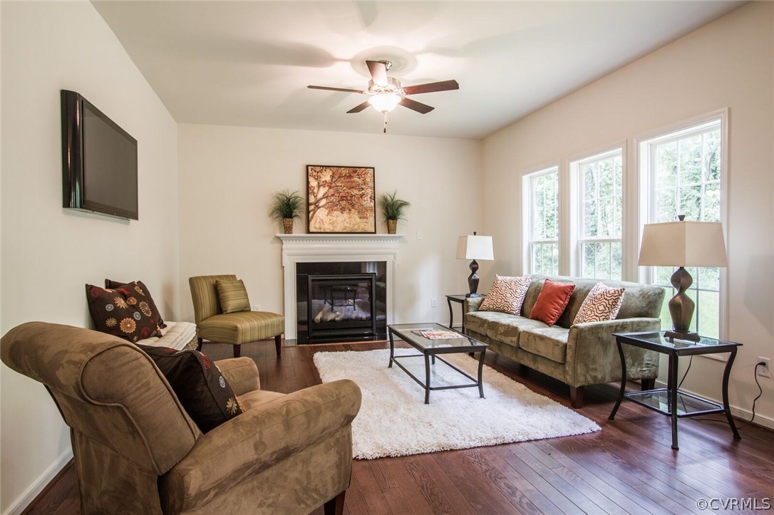 9200 Gayton Road Henrico, VA 23229 - Photo 5 of 26 Gallery Image 5
