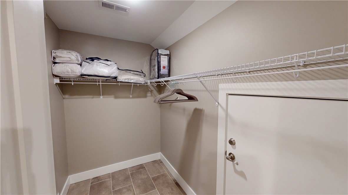 117 Shadowood Road Clemson, SC 29631 - Photo 32 of 45 Upstairs closet could be second primary